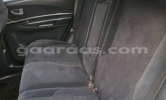 Buy Used Hyundai Tucson Other Car in Dakar in Dakar Buy Used Hyundai Tucson Other Car in Dakar in Dakar