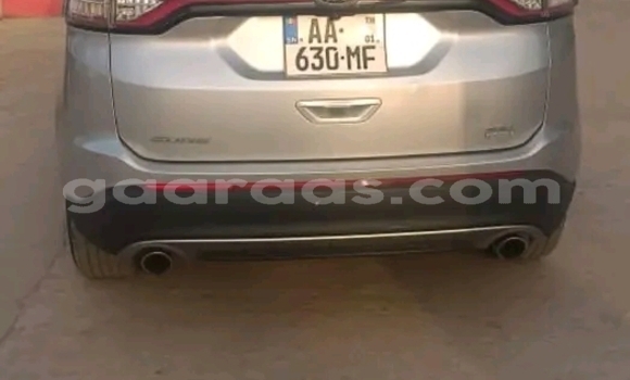 Acheter Occasion Voiture Ford Edge Autre à Dakar, Dakar Acheter Occasion Voiture Ford Edge Autre à Dakar, Dakar