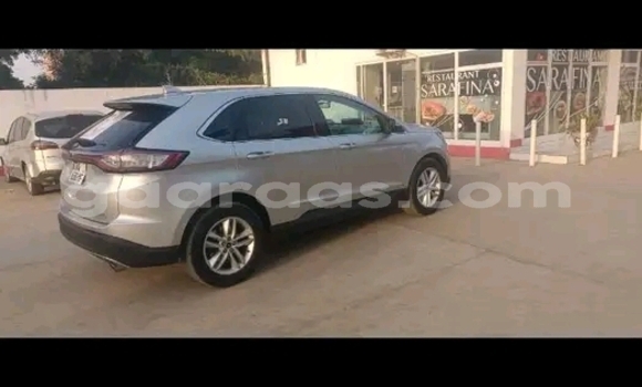 Acheter Occasion Voiture Ford Edge Autre à Dakar, Dakar Acheter Occasion Voiture Ford Edge Autre à Dakar, Dakar