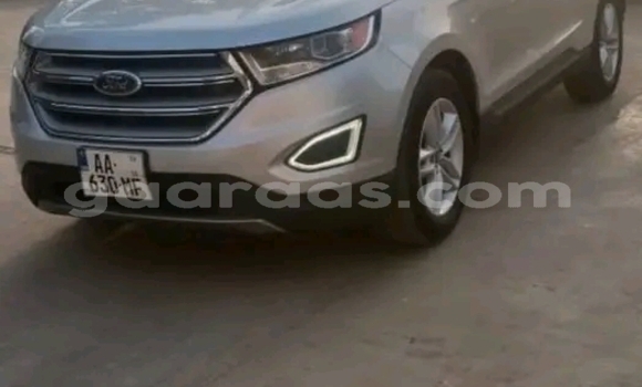 Acheter Occasion Voiture Ford Edge Autre à Dakar, Dakar Acheter Occasion Voiture Ford Edge Autre à Dakar, Dakar
