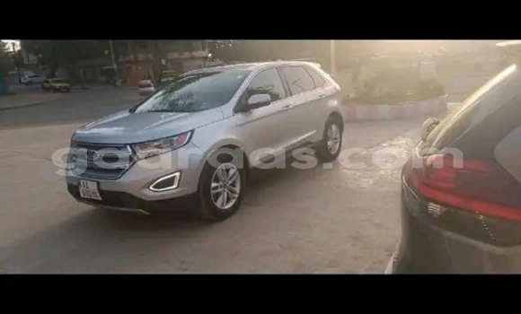 Acheter Occasion Voiture Ford Edge Autre à Dakar, Dakar Acheter Occasion Voiture Ford Edge Autre à Dakar, Dakar