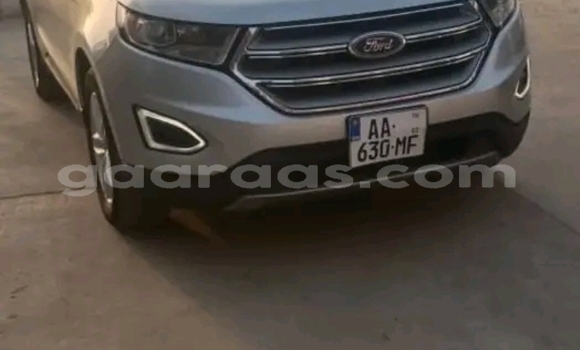 Acheter Occasion Voiture Ford Edge Autre à Dakar, Dakar Acheter Occasion Voiture Ford Edge Autre à Dakar, Dakar