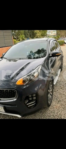 Big with watermark kia sportage dakar dakar 27676