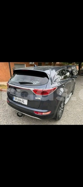 Big with watermark kia sportage dakar dakar 27676