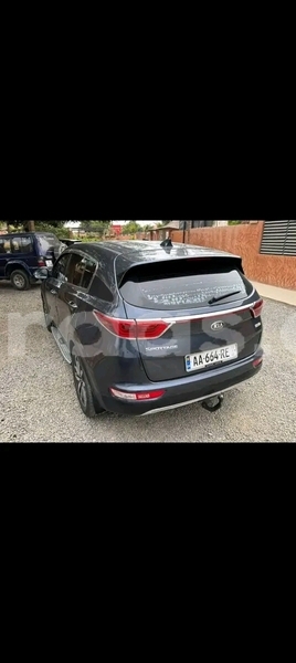 Big with watermark kia sportage dakar dakar 27676