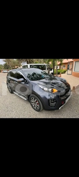 Big with watermark kia sportage dakar dakar 27676