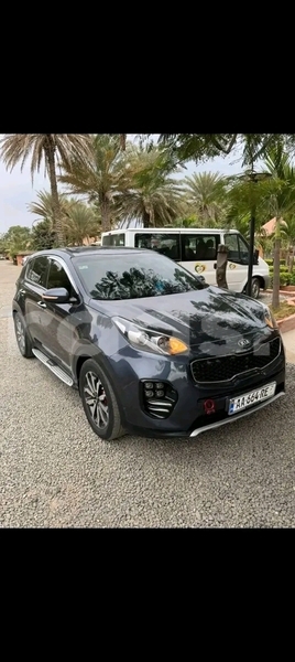 Big with watermark kia sportage dakar dakar 27676