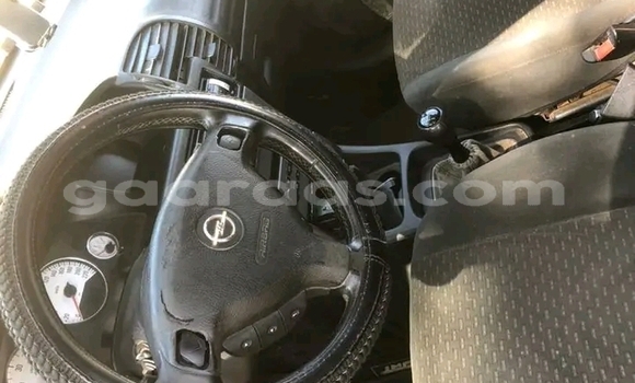 Acheter Occasion Voiture Opel Zafira Autre à Dakar, Dakar