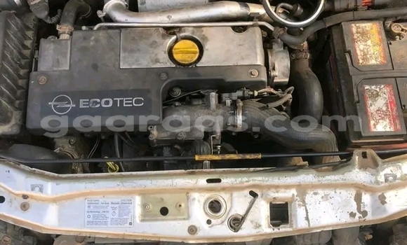 Buy Used Opel Zafira Other Car in Dakar in Dakar Buy Used Opel Zafira Other Car in Dakar in Dakar