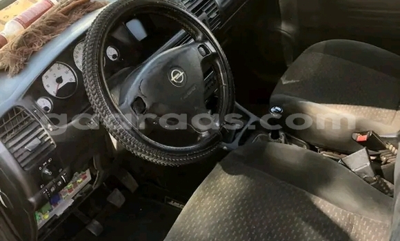 Buy Used Opel Zafira Other Car in Dakar in Dakar Buy Used Opel Zafira Other Car in Dakar in Dakar