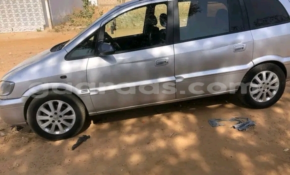 Buy Used Opel Zafira Other Car in Dakar in Dakar Buy Used Opel Zafira Other Car in Dakar in Dakar