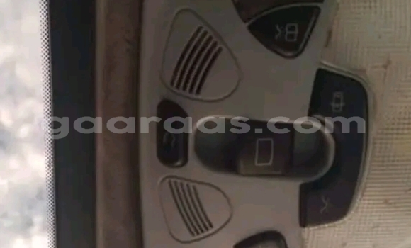 Dieundeu Occasion Mercedes Viano Other Auto in Dakar in Dakar