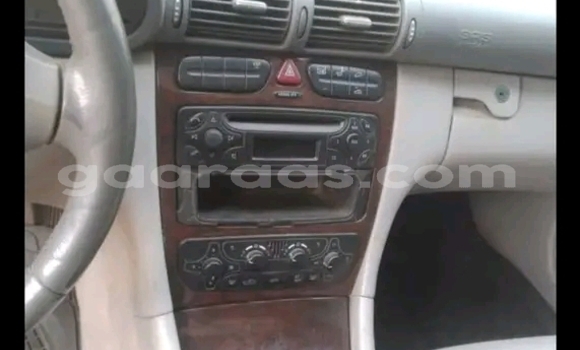 Buy Used Mercedes Viano Other Car in Dakar in Dakar Buy Used Mercedes Viano Other Car in Dakar in Dakar