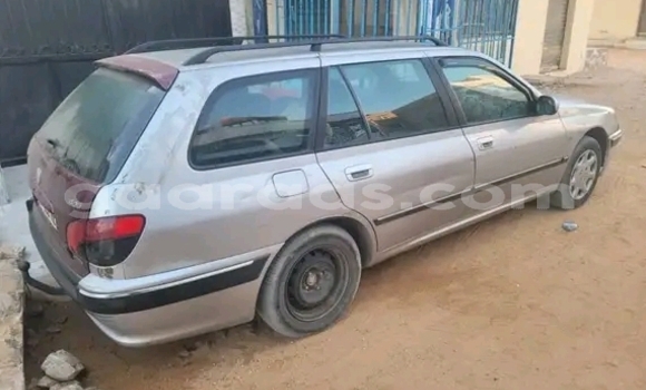 Buy Used Peugeot 406 Other Car in Dakar in Dakar Buy Used Peugeot 406 Other Car in Dakar in Dakar