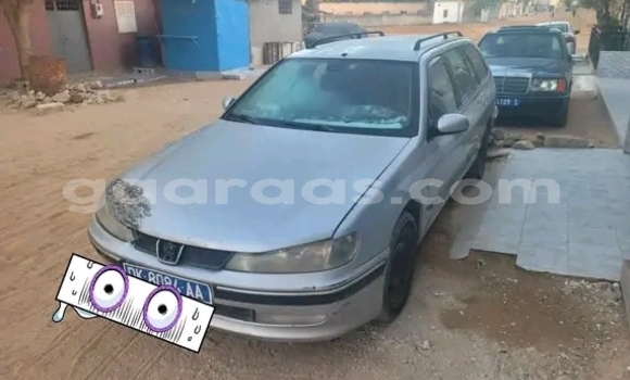 Buy Used Peugeot 406 Other Car in Dakar in Dakar Buy Used Peugeot 406 Other Car in Dakar in Dakar