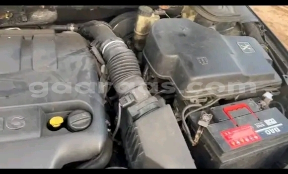 Acheter Occasion Voiture Peugeot 407 Noir à Dakar, Dakar Acheter Occasion Voiture Peugeot 407 Noir à Dakar, Dakar