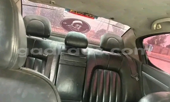 Acheter Occasion Voiture Peugeot 407 Noir à Dakar, Dakar Acheter Occasion Voiture Peugeot 407 Noir à Dakar, Dakar