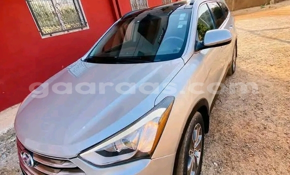 Acheter Occasion Voiture Hyundai Santa Fe Autre à Dakar, Dakar