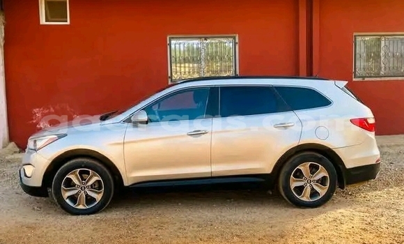 Acheter Occasion Voiture Hyundai Santa Fe Autre à Dakar, Dakar Acheter Occasion Voiture Hyundai Santa Fe Autre à Dakar, Dakar