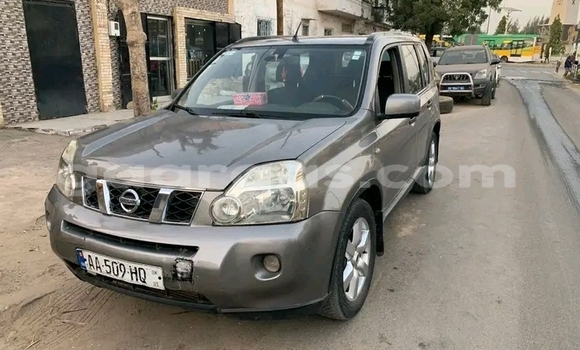 Acheter Occasion Voiture Nissan Xterra Autre à Dakar, Dakar Acheter Occasion Voiture Nissan Xterra Autre à Dakar, Dakar
