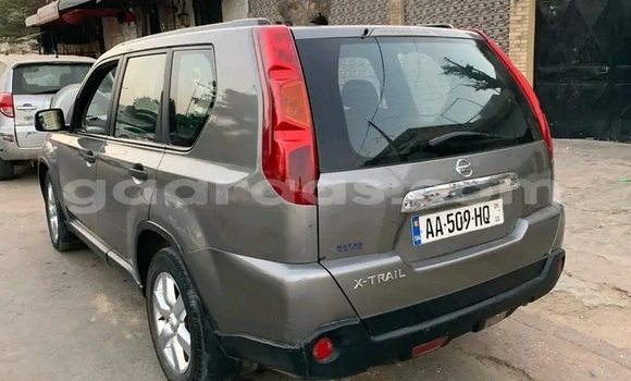 Acheter Occasion Voiture Nissan Xterra Autre à Dakar, Dakar Acheter Occasion Voiture Nissan Xterra Autre à Dakar, Dakar