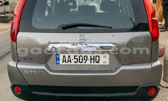 Acheter Occasion Voiture Nissan Xterra Autre à Dakar, Dakar Acheter Occasion Voiture Nissan Xterra Autre à Dakar, Dakar
