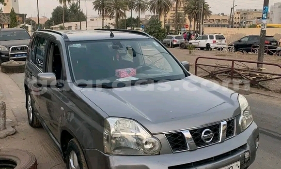Acheter Occasion Voiture Nissan Xterra Autre à Dakar, Dakar Acheter Occasion Voiture Nissan Xterra Autre à Dakar, Dakar