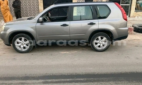 Acheter Occasion Voiture Nissan Xterra Autre à Dakar, Dakar Acheter Occasion Voiture Nissan Xterra Autre à Dakar, Dakar