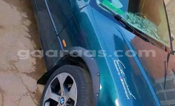 Acheter Occasion Voiture BMW 6-Series Noir à Dakar, Dakar Acheter Occasion Voiture BMW 6-Series Noir à Dakar, Dakar