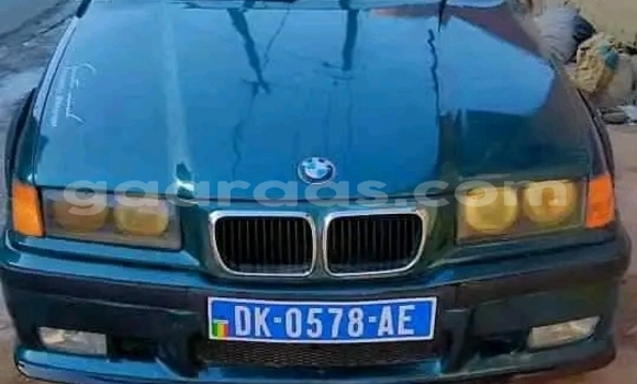 Acheter Occasion Voiture BMW 6-Series Noir à Dakar, Dakar Acheter Occasion Voiture BMW 6-Series Noir à Dakar, Dakar