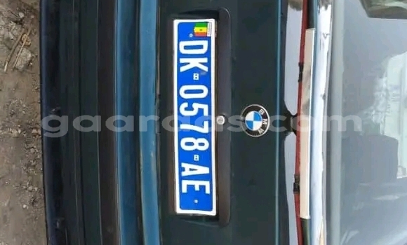 Acheter Occasion Voiture BMW 6-Series Noir à Dakar, Dakar Acheter Occasion Voiture BMW 6-Series Noir à Dakar, Dakar