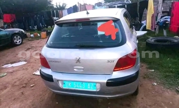 Acheter Occasion Voiture Peugeot 307 Autre à Dakar, Dakar Acheter Occasion Voiture Peugeot 307 Autre à Dakar, Dakar