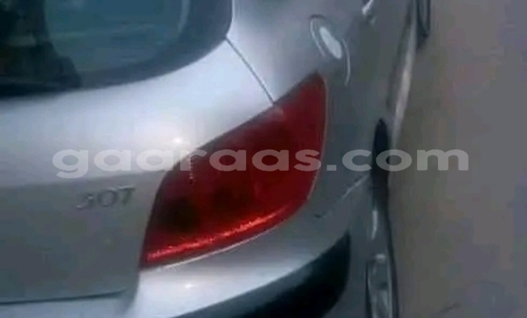 Acheter Occasion Voiture Peugeot 307 Autre à Dakar, Dakar Acheter Occasion Voiture Peugeot 307 Autre à Dakar, Dakar