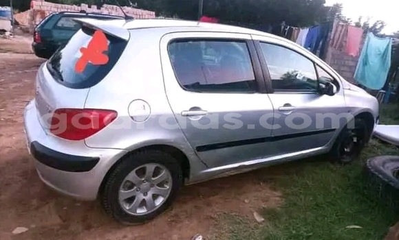 Acheter Occasion Voiture Peugeot 307 Autre à Dakar, Dakar Acheter Occasion Voiture Peugeot 307 Autre à Dakar, Dakar