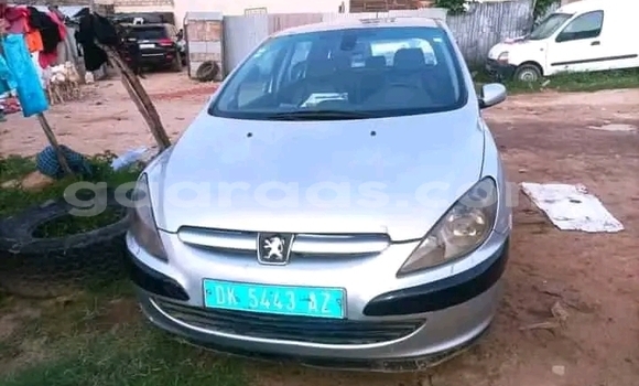 Acheter Occasion Voiture Peugeot 307 Autre à Dakar, Dakar Acheter Occasion Voiture Peugeot 307 Autre à Dakar, Dakar