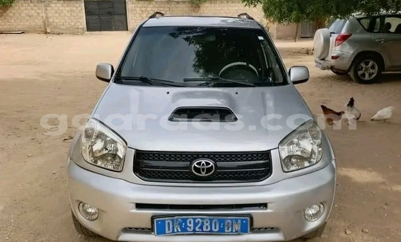 Buy Used Toyota RAV4 Other Car in Dakar in Dakar