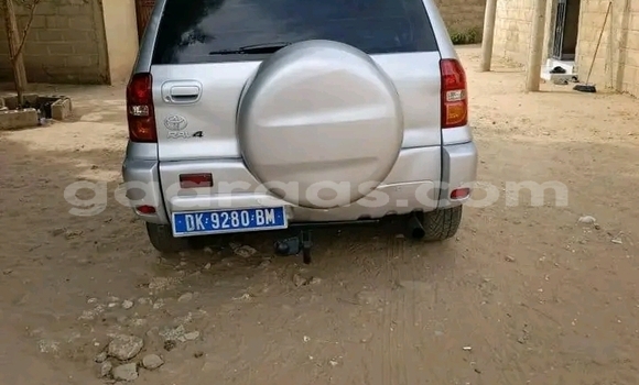 Acheter Occasion Voiture Toyota RAV4 Autre à Dakar, Dakar Acheter Occasion Voiture Toyota RAV4 Autre à Dakar, Dakar