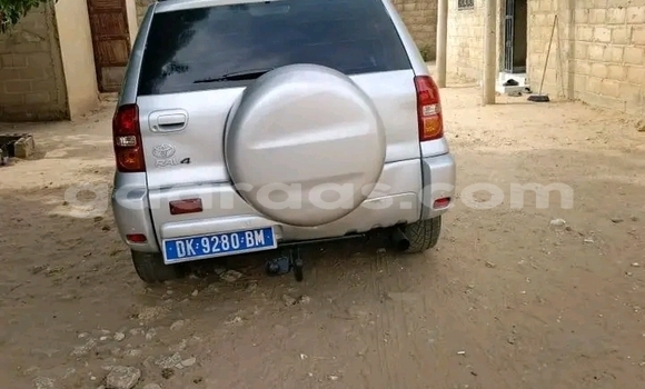 Acheter Occasion Voiture Toyota RAV4 Autre à Dakar, Dakar Acheter Occasion Voiture Toyota RAV4 Autre à Dakar, Dakar