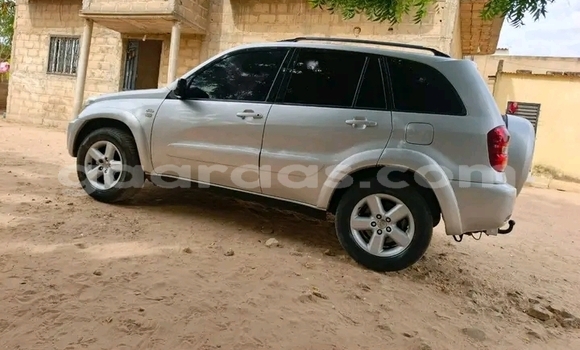 Acheter Occasion Voiture Toyota RAV4 Autre à Dakar, Dakar Acheter Occasion Voiture Toyota RAV4 Autre à Dakar, Dakar