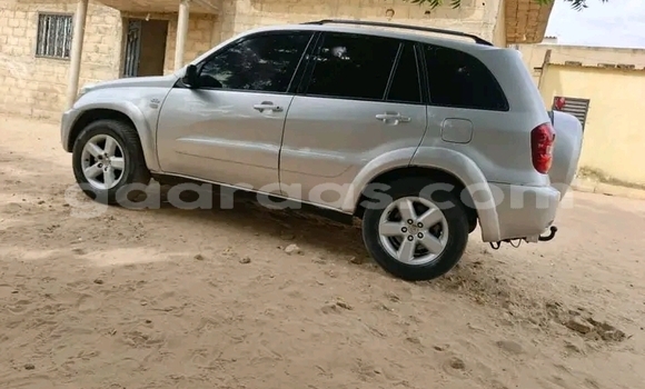 Acheter Occasion Voiture Toyota RAV4 Autre à Dakar, Dakar Acheter Occasion Voiture Toyota RAV4 Autre à Dakar, Dakar