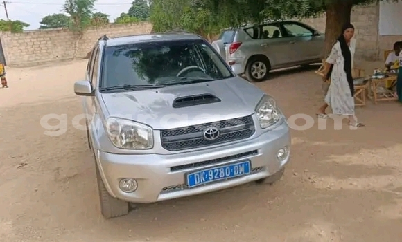 Acheter Occasion Voiture Toyota RAV4 Autre à Dakar, Dakar Acheter Occasion Voiture Toyota RAV4 Autre à Dakar, Dakar