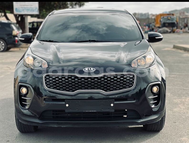 Big with watermark kia sportage dakar dakar 27690