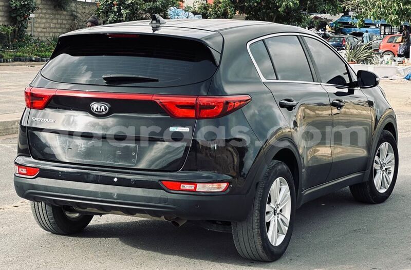 Big with watermark kia sportage dakar dakar 27690