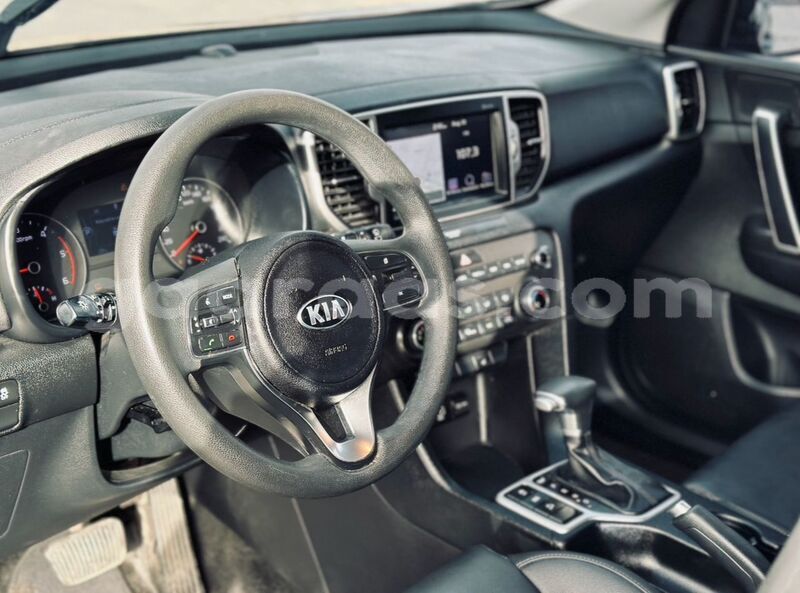 Big with watermark kia sportage dakar dakar 27690