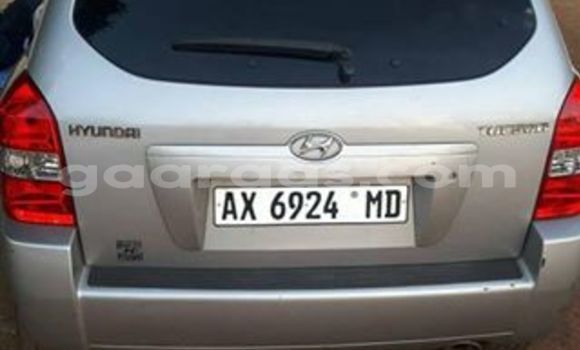 Acheter Occasion Voiture Hyundai Santa Fe Gris à Gueule Tapee Fass Colobane au Dakar Acheter Occasion Voiture Hyundai Santa Fe Gris à Gueule Tapee Fass Colobane au Dakar