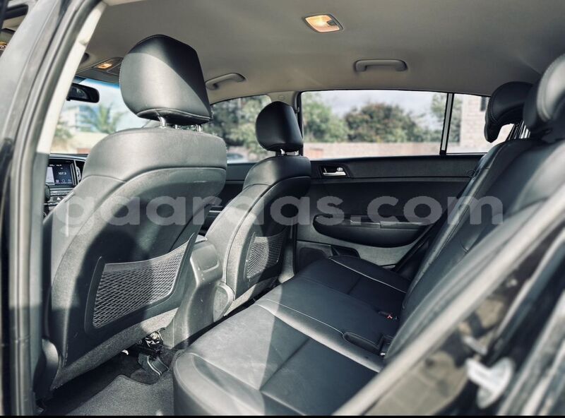 Big with watermark kia sportage dakar dakar 27690