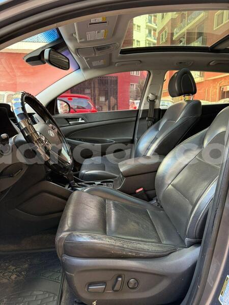 Big with watermark hyundai tucson dakar dakar 27693