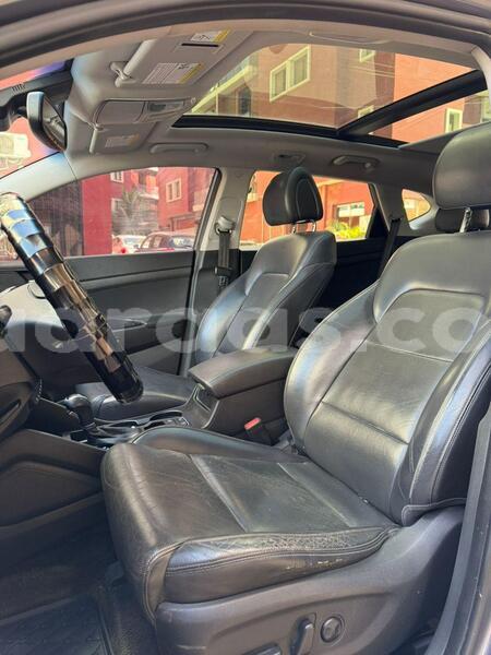 Big with watermark hyundai tucson dakar dakar 27693