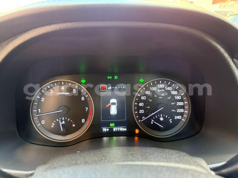 Big with watermark hyundai tucson dakar dakar 27693