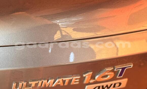 Acheter Import Voiture Hyundai Tucson Gris à Dakar, Dakar Acheter Import Voiture Hyundai Tucson Gris à Dakar, Dakar